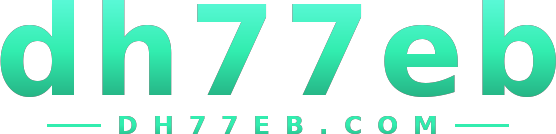 dh77eb logo
